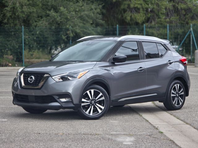 2020 Nissan Kicks SR | Reseda, CA | Angeles Auto Alliance