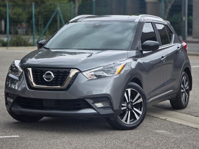 2020 Nissan Kicks SR | Reseda, CA | Angeles Auto Alliance