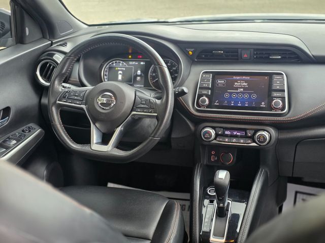 2020 Nissan Kicks SR | Reseda, CA | Angeles Auto Alliance