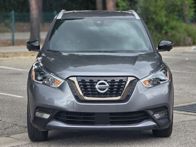 2020 Nissan Kicks SR | Reseda, CA | Angeles Auto Alliance