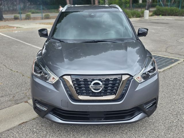 2020 Nissan Kicks SR | Reseda, CA | Angeles Auto Alliance 2020 Nissan Kicks SR | Reseda, CA | Angeles Auto Alliance