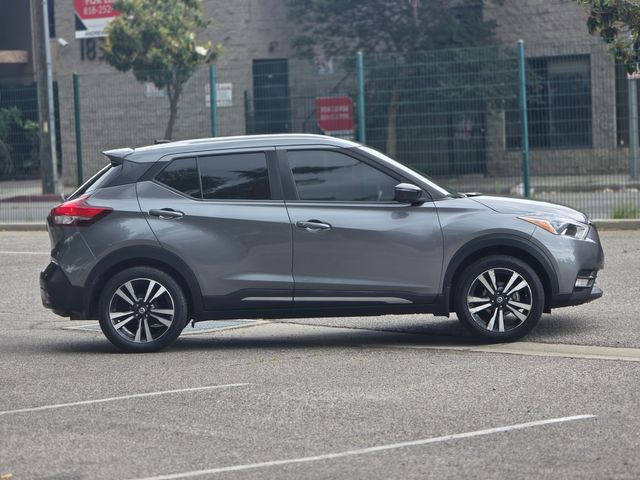 2020 Nissan Kicks SR | Reseda, CA | Angeles Auto Alliance 2020 Nissan Kicks SR | Reseda, CA | Angeles Auto Alliance