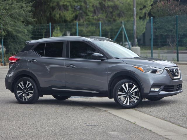 2020 Nissan Kicks SR | Reseda, CA | Angeles Auto Alliance 2020 Nissan Kicks SR | Reseda, CA | Angeles Auto Alliance
