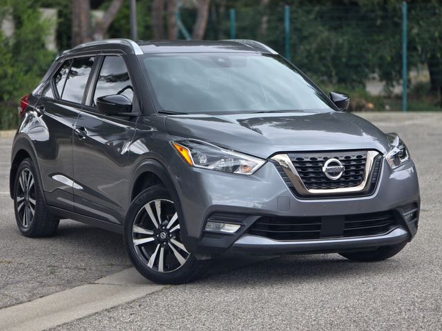 2020 Nissan Kicks SR | Reseda, CA | Angeles Auto Alliance