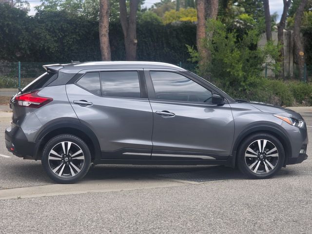 2020 Nissan Kicks SR | Reseda, CA | Angeles Auto Alliance 2020 Nissan Kicks SR | Reseda, CA | Angeles Auto Alliance