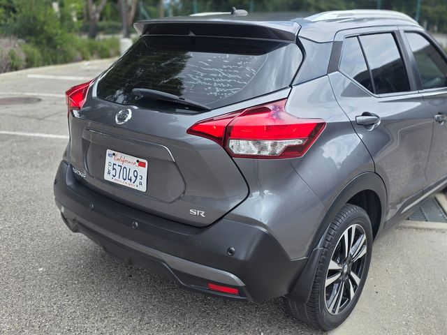 2020 Nissan Kicks SR | Reseda, CA | Angeles Auto Alliance