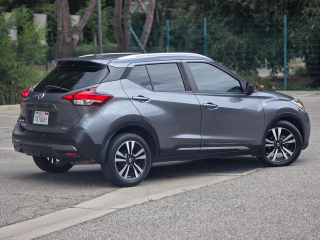 2020 Nissan Kicks SR | Reseda, CA | Angeles Auto Alliance 2020 Nissan Kicks SR | Reseda, CA | Angeles Auto Alliance