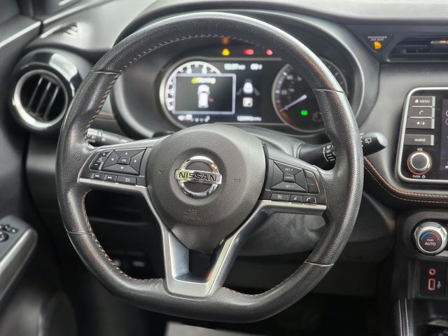 2020 Nissan Kicks SR | Reseda, CA | Angeles Auto Alliance 2020 Nissan Kicks SR | Reseda, CA | Angeles Auto Alliance