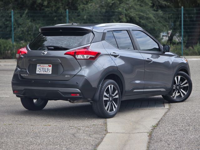 2020 Nissan Kicks SR | Reseda, CA | Angeles Auto Alliance 2020 Nissan Kicks SR | Reseda, CA | Angeles Auto Alliance