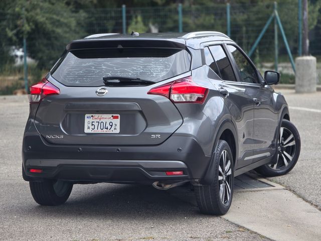2020 Nissan Kicks SR | Reseda, CA | Angeles Auto Alliance 2020 Nissan Kicks SR | Reseda, CA | Angeles Auto Alliance