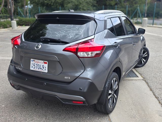 2020 Nissan Kicks SR | Reseda, CA | Angeles Auto Alliance 2020 Nissan Kicks SR | Reseda, CA | Angeles Auto Alliance