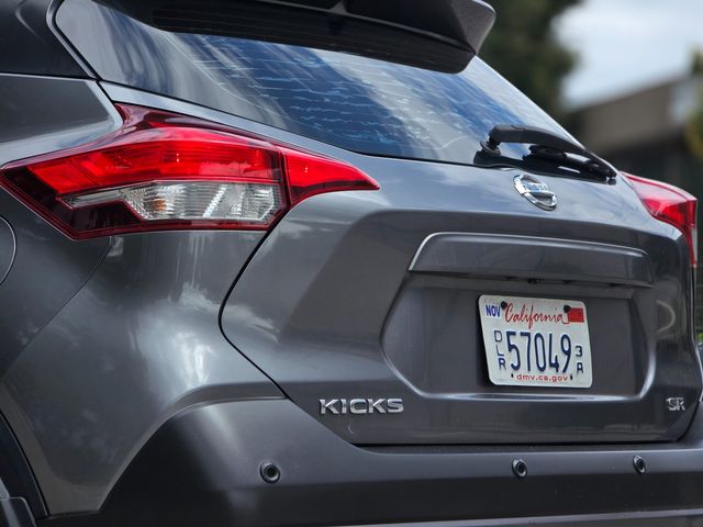 2020 Nissan Kicks SR | Reseda, CA | Angeles Auto Alliance