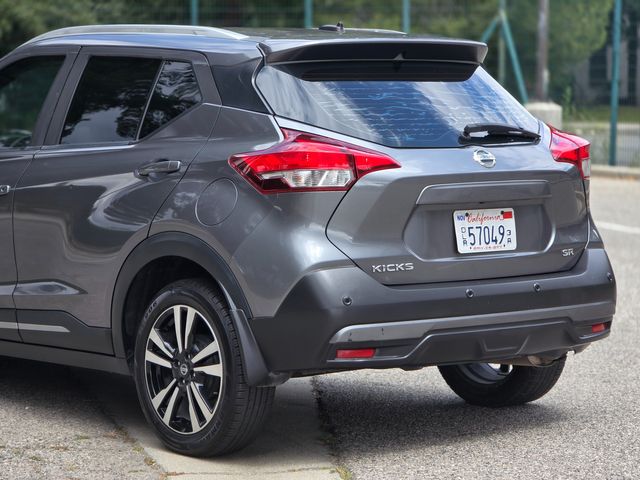 2020 Nissan Kicks SR | Reseda, CA | Angeles Auto Alliance 2020 Nissan Kicks SR | Reseda, CA | Angeles Auto Alliance