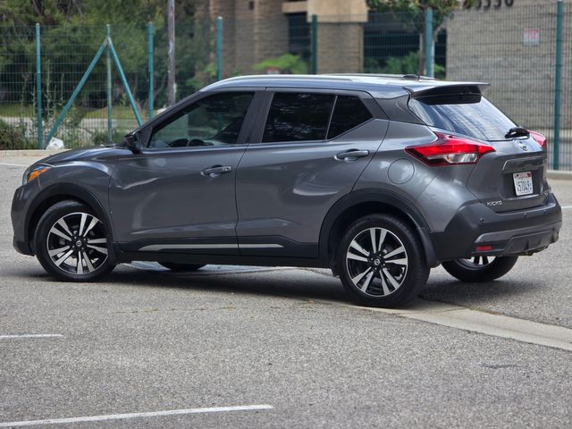 2020 Nissan Kicks SR | Reseda, CA | Angeles Auto Alliance 2020 Nissan Kicks SR | Reseda, CA | Angeles Auto Alliance