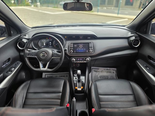 2020 Nissan Kicks SR | Reseda, CA | Angeles Auto Alliance