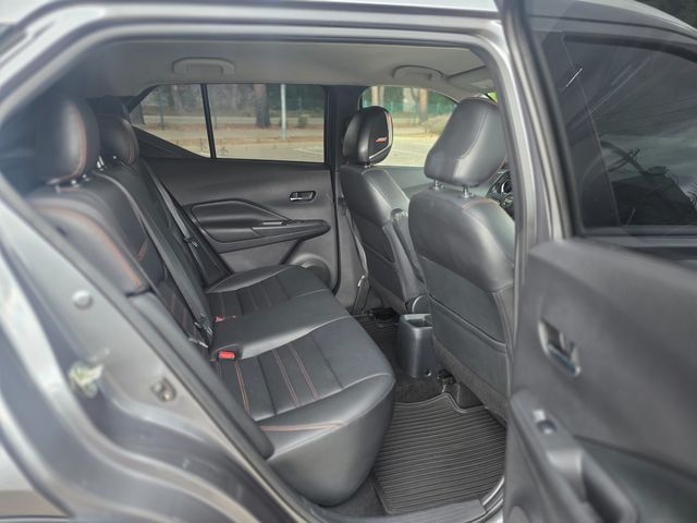 2020 Nissan Kicks SR | Reseda, CA | Angeles Auto Alliance 2020 Nissan Kicks SR | Reseda, CA | Angeles Auto Alliance