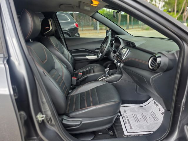 2020 Nissan Kicks SR | Reseda, CA | Angeles Auto Alliance 2020 Nissan Kicks SR | Reseda, CA | Angeles Auto Alliance