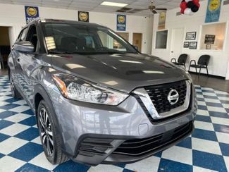2020 Nissan Kicks SV | Rome, GA | Knight's Car Store in Rome, GA 30165