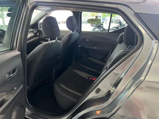 2020 Nissan Kicks SV | Rome, GA | Knight's Car Store