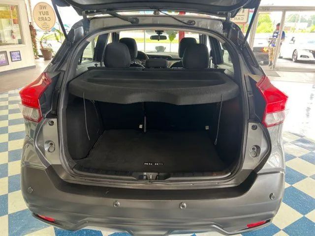 2020 Nissan Kicks SV | Rome, GA | Knight's Car Store