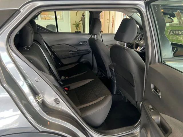 2020 Nissan Kicks SV | Rome, GA | Knight's Car Store 2020 Nissan Kicks SV | Rome, GA | Knight's Car Store