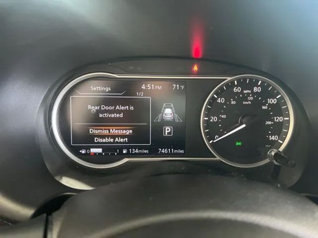 2020 Nissan Kicks SV | Rome, GA | Knight's Car Store