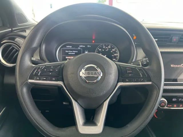 2020 Nissan Kicks SV | Rome, GA | Knight's Car Store 2020 Nissan Kicks SV | Rome, GA | Knight's Car Store