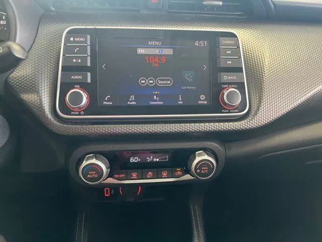 2020 Nissan Kicks SV | Rome, GA | Knight's Car Store