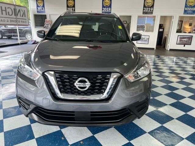 2020 Nissan Kicks SV | Rome, GA | Knight's Car Store 2020 Nissan Kicks SV | Rome, GA | Knight's Car Store