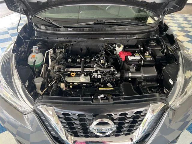 2020 Nissan Kicks SV | Rome, GA | Knight's Car Store 2020 Nissan Kicks SV | Rome, GA | Knight's Car Store