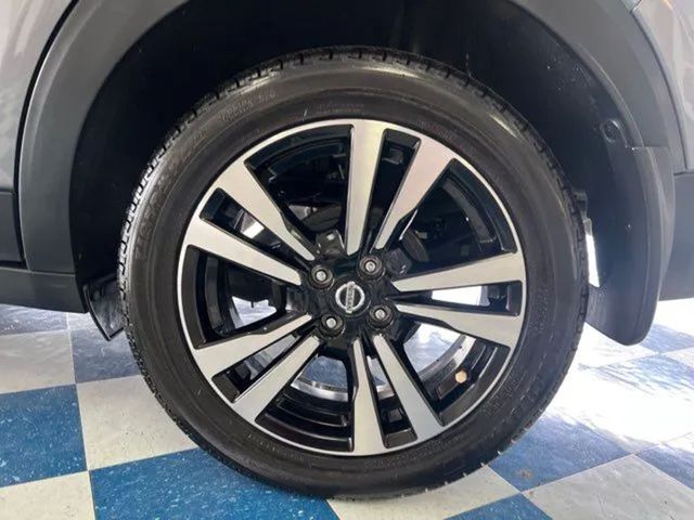 2020 Nissan Kicks SV | Rome, GA | Knight's Car Store 2020 Nissan Kicks SV | Rome, GA | Knight's Car Store