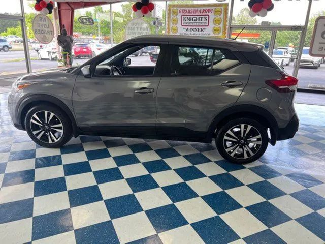 2020 Nissan Kicks SV | Rome, GA | Knight's Car Store 2020 Nissan Kicks SV | Rome, GA | Knight's Car Store