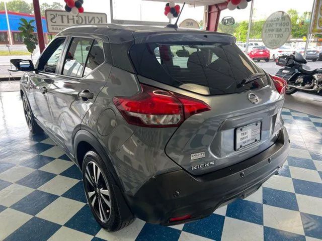 2020 Nissan Kicks SV | Rome, GA | Knight's Car Store 2020 Nissan Kicks SV | Rome, GA | Knight's Car Store