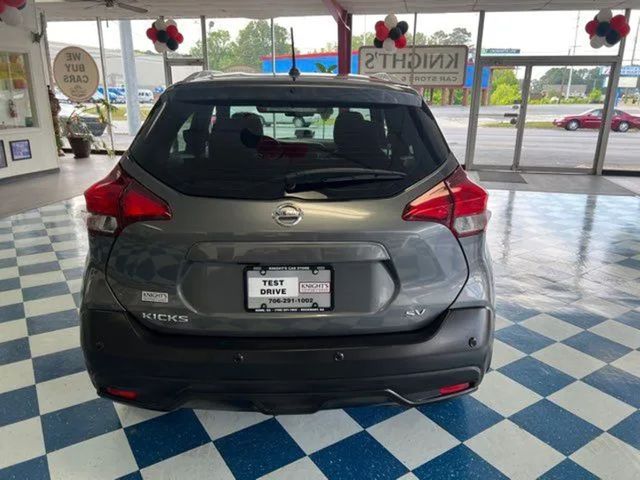 2020 Nissan Kicks SV | Rome, GA | Knight's Car Store 2020 Nissan Kicks SV | Rome, GA | Knight's Car Store