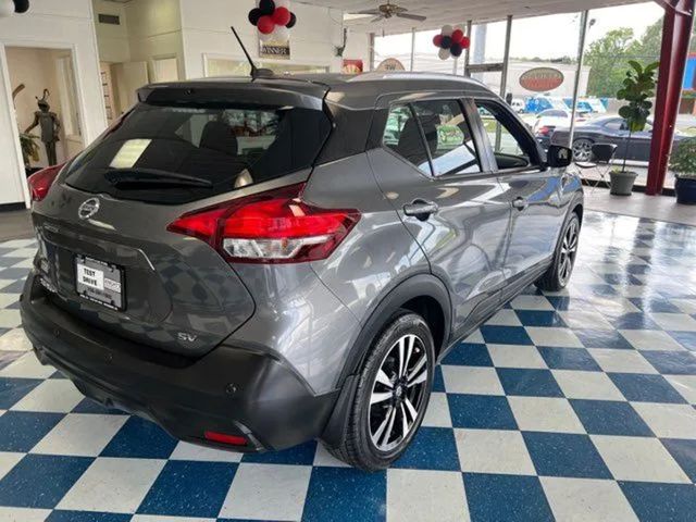 2020 Nissan Kicks SV | Rome, GA | Knight's Car Store