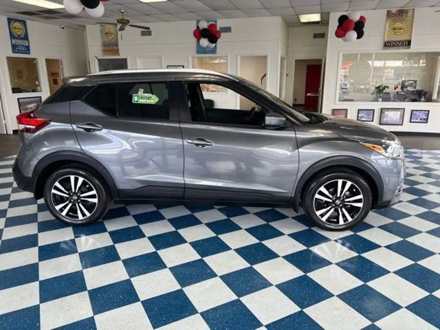 2020 Nissan Kicks SV | Rome, GA | Knight's Car Store 2020 Nissan Kicks SV | Rome, GA | Knight's Car Store