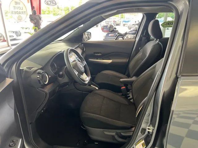 2020 Nissan Kicks SV | Rome, GA | Knight's Car Store