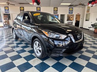 2020 Nissan Kicks S | Rome, GA | Knight's Car Store