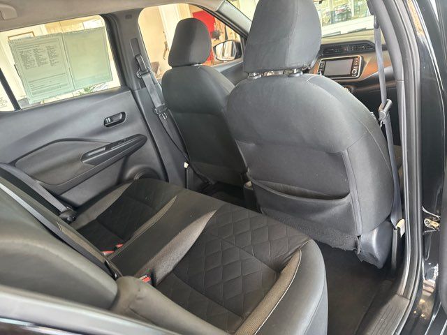 2020 Nissan Kicks S | Rome, GA | Knight's Car Store