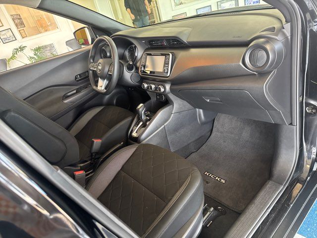 2020 Nissan Kicks S | Rome, GA | Knight's Car Store 2020 Nissan Kicks S | Rome, GA | Knight's Car Store