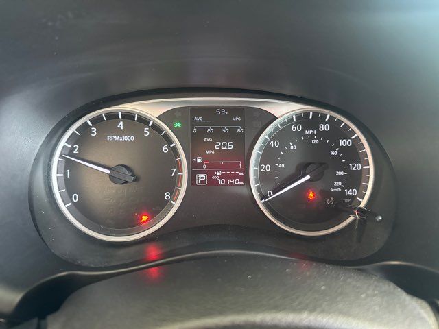 2020 Nissan Kicks S | Rome, GA | Knight's Car Store