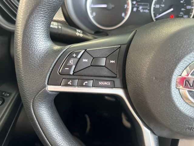 2020 Nissan Kicks S | Rome, GA | Knight's Car Store 2020 Nissan Kicks S | Rome, GA | Knight's Car Store