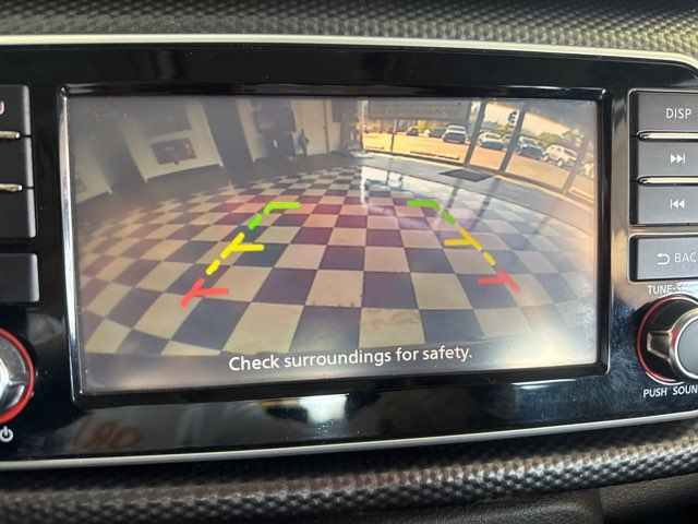 2020 Nissan Kicks S | Rome, GA | Knight's Car Store 2020 Nissan Kicks S | Rome, GA | Knight's Car Store