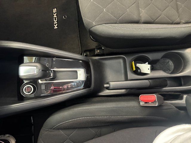 2020 Nissan Kicks S | Rome, GA | Knight's Car Store 2020 Nissan Kicks S | Rome, GA | Knight's Car Store