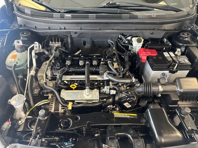 2020 Nissan Kicks S | Rome, GA | Knight's Car Store