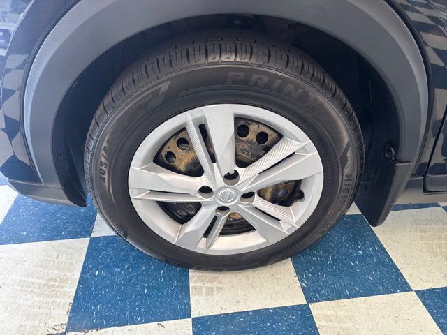 2020 Nissan Kicks S | Rome, GA | Knight's Car Store