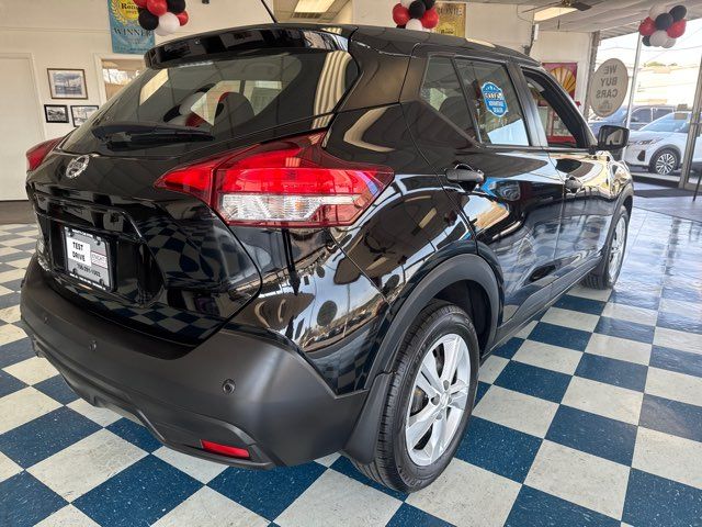 2020 Nissan Kicks S | Rome, GA | Knight's Car Store 2020 Nissan Kicks S | Rome, GA | Knight's Car Store