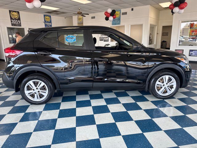 2020 Nissan Kicks S | Rome, GA | Knight's Car Store 2020 Nissan Kicks S | Rome, GA | Knight's Car Store