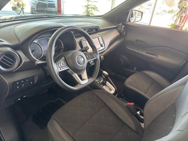 2020 Nissan Kicks S | Rome, GA | Knight's Car Store