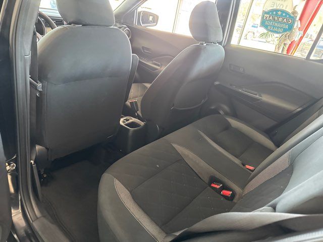 2020 Nissan Kicks S | Rome, GA | Knight's Car Store